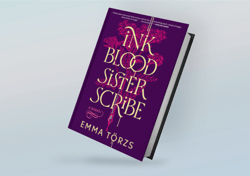 ink blood sister scribe by emma torzs