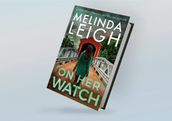 on her watch (bree taggert book 8) by melinda leigh