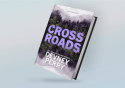 crossroads (haven river ranch) by devney perry