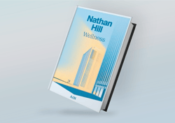 wellness (adn editorial grupo anaya) (spanish edition) by nathan hill