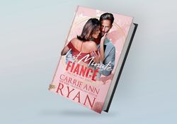 last minute fiance first time book 2 by carrie ann ryan