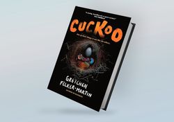 cuckoo by gretchen felker-martin