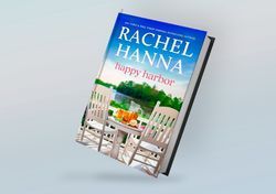 happy harbor by rachel hanna