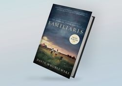 familiaris oprah's book club by david wroblewski