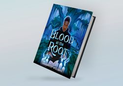 blood at the root by ladarrion williams