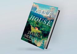 last house: a novel by jessica shattuck