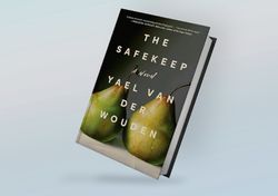 the safekeep: a novel by yael van der wouden