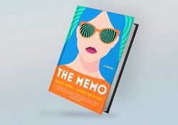 the memo: a novel by rachel dodes and lauren mechling