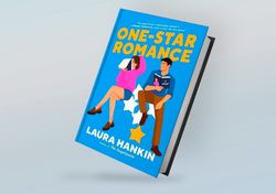 one-star romance by laura hankin