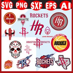 houston rockets logo, houston rockets new logo, logo houston rockets, rockets symbol, houston rockets logo png