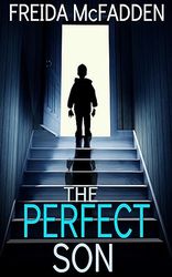 the perfect son by freida mcfadden