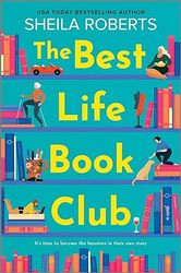 the best life book club