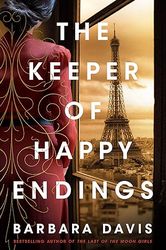 the keeper of happy endings