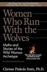 women who run with the wolves