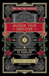 murder your employer