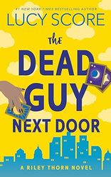 the dead guy next door