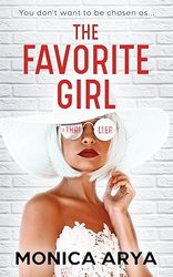 the favorite girl : a gripping psychological thriller