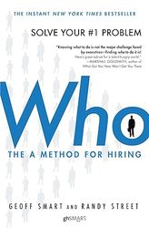 who: the a method for hiring