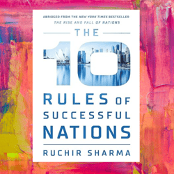the 10 rules of successful nations
