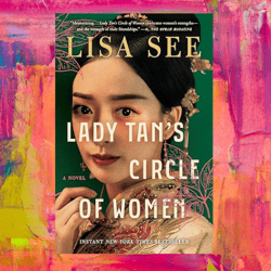 lady tan's circle of women: a novel
