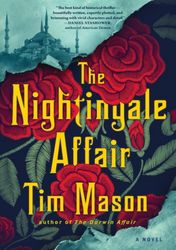 the nightingale affair by tim mason –  kindle edition