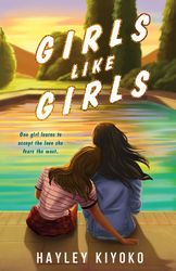 girls like girls by hayley kiyoko –  kindle edition