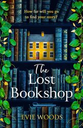 the lost bookshop: the most charming and uplifting novel of 2023 and the perfect gift for book lovers –  kindle edition