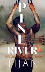 pine river  by tijan  –  kindle edition