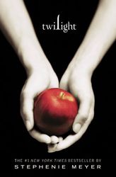 twilight by stephenie meyer