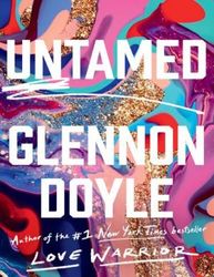 untamed by glennon doyle :  kindle edition