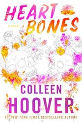 heart bones by unabridged colleen hoover :  kindle edition