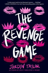 the revenge game by jordyn taylor