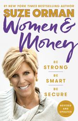 women & money (revised and updated) by suze orman