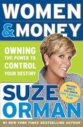 women & money by suze orman