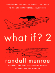 what if 2 by randall munroe