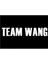 team wang. jackson wang