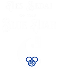 aes sedai of the blue ajah