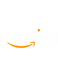 amazing amazon logo