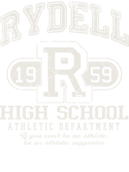 rydell high school class of 1959 worn