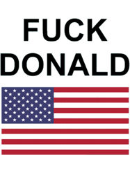 f donald