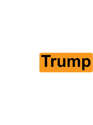 fuck trumpantitrump logo