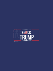 fucktrump graphic