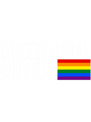 queerminal minds (criminal minds  pride)