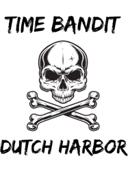 time bandit