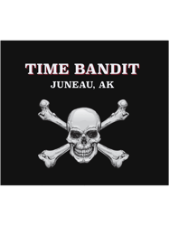 time bandit fv throw blanket