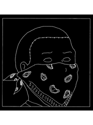 bandana bobby hill