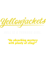 yellowjackets (1)