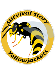 yellowjackets survival story