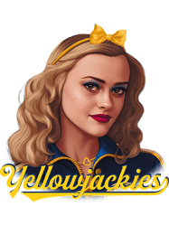 yellowjackies