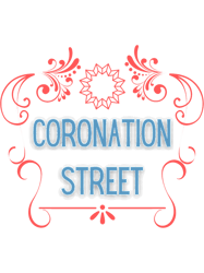 coronation st.